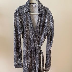 Diane Von Furstenberg Wrap Dress